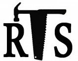 RTS Rakennus Oy-logo